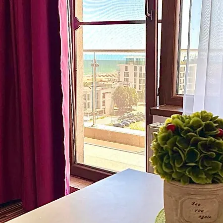 Summerland Seaview * Mamaia