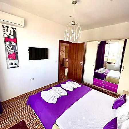 Summerland Seaview *