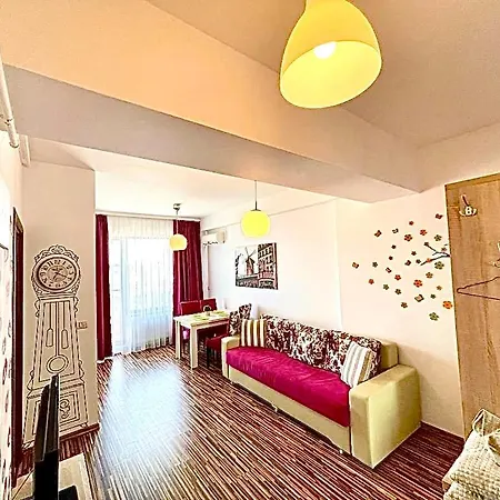 Apartment Summerland Seaview *