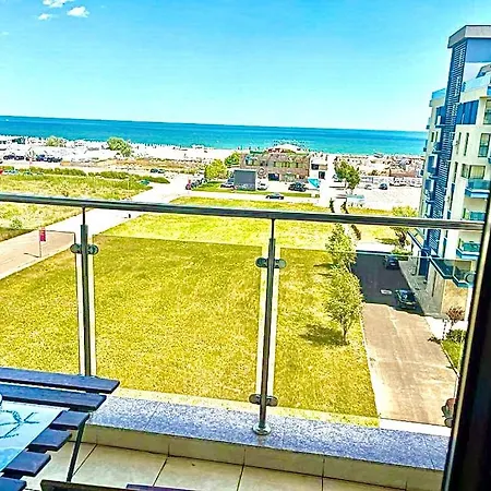 Summerland Seaview * Mamaia