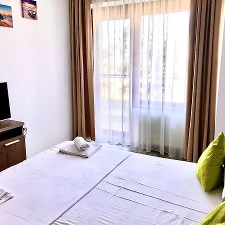 Apartment Summerland Seaview *