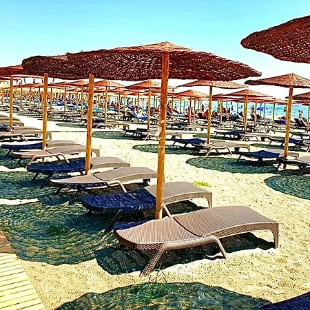 Summerland Seaview * Mamaia