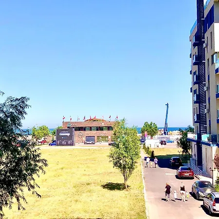 Apartment Summerland Seaview *