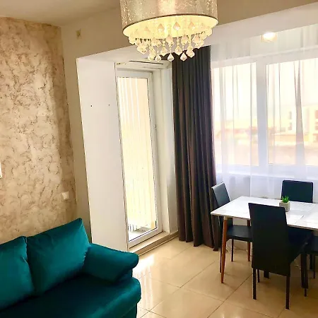 Apartment Summerland Seaview Mamaia