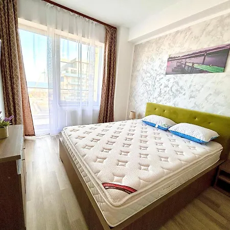 Summerland Seaview
