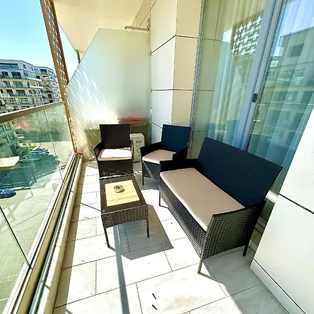 Apartment Summerland Seaview *