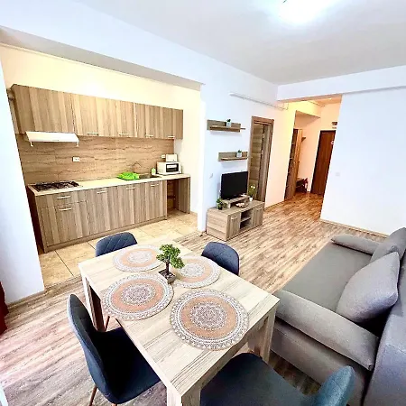 Apartment Summerland Seaview