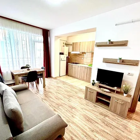 Summerland Seaview * Mamaia