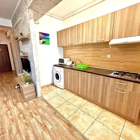 Apartment Summerland Seaview *