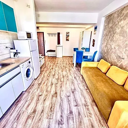 Summerland Seaview * Mamaia