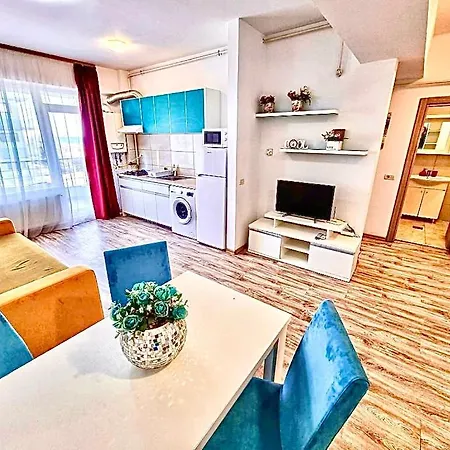 Summerland Seaview * Mamaia