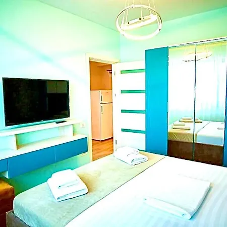 Apartment Summerland Seaview *