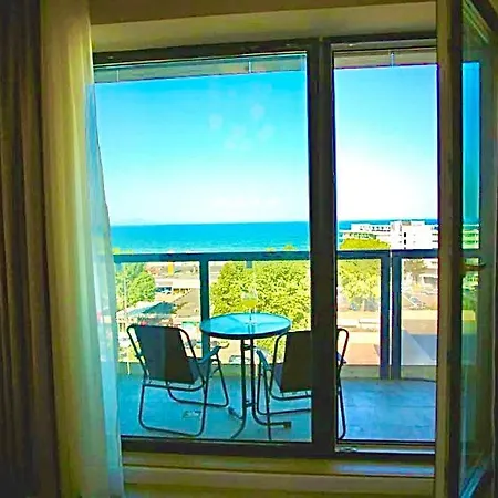 Summerland Seaview *